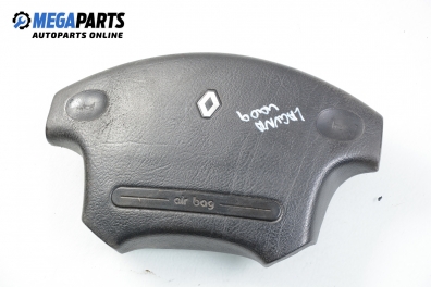 Airbag for Renault Laguna I (B56; K56) 1.8, 94 hp, hatchback, 1998