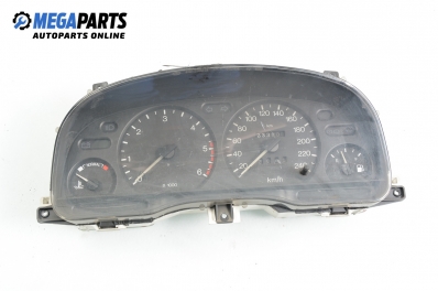 Instrument cluster for Ford Mondeo Mk II 1.8 TD, 90 hp, station wagon, 1997 № 97BP-10C956-HA