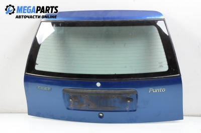 Capac spate for Fiat Punto 1.2, 60 hp, 1997, position: din spate