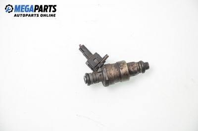 Gasoline fuel injector for Ford Ka 1.3, 60 hp, 1997