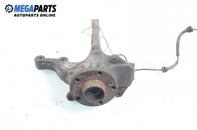 Knuckle hub for Renault Espace IV 2.2 dCi, 150 hp, 2003, position: front - left