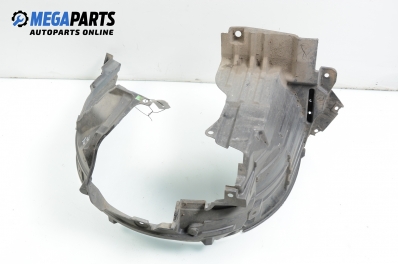 Inner fender for Nissan Micra (K12) 1.0 16V, 65 hp, 3 doors, 2003, position: front - right