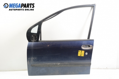 Door for Fiat Multipla 1.6 16V Bipower, 103 hp, 2001, position: front - left