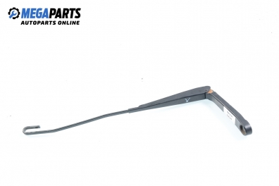 Front wipers arm for Seat Ibiza (6L) 1.4 16V, 86 hp, 2006, position: left