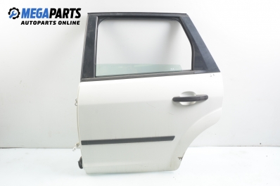 Door for Ford Focus II 1.4, 80 hp, station wagon, 2006, position: rear - left