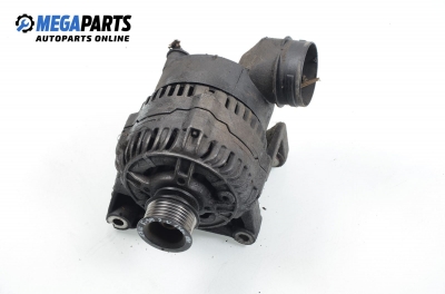 Alternator for BMW 5 (E39) 2.0, 150 hp, sedan, 1997