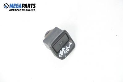 Boot lid key lock for Peugeot 306 1.9 D, 69 hp, hatchback, 5 doors, 1996