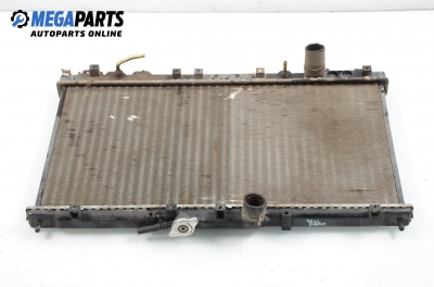 Wasserradiator für Mitsubishi Galant VIII 2.5 V6, 163 hp, combi automatik, 2000