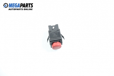 Emergency lights button for Seat Ibiza (6L) 1.4 16V, 86 hp, 2006