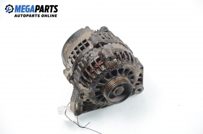 Alternator for Renault Clio II 1.2, 58 hp, 2000