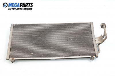 Air conditioning radiator for Mitsubishi Galant VIII 2.5 V6, 163 hp, station wagon automatic, 2000