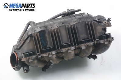 Intake manifold for Lancia Lybra 2.0 20V, 154 hp, station wagon, 2001