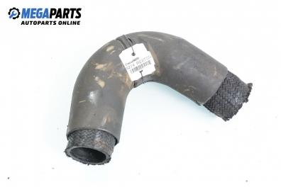 Turbo hose for Ssang Yong Rexton (Y200) 2.7 Xdi, 163 hp automatic, 2005