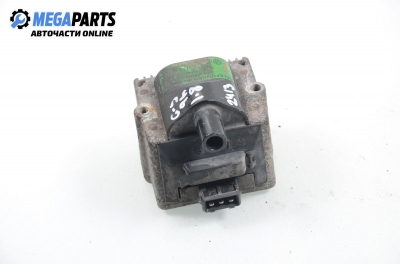 Ignition coil for Volkswagen Golf III 1.8, 90 hp, 1991