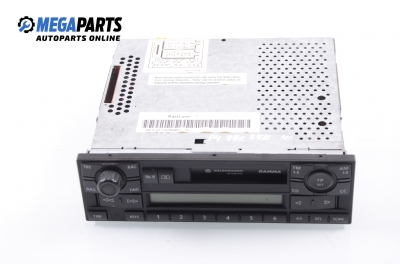 Auto kassettenspieler für Volkswagen Passat 1.8, 125 hp, sedan automatik, 1999