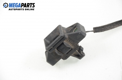 Trunk lock for Renault Clio II 1.5 dCi, 65 hp, 3 doors, 2002