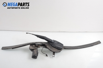 Front wipers motor for Mercedes-Benz 124 (W/S/C/A/V) 2.2, 150 hp, sedan automatic, 1995