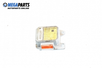 Steuermodul airbag for Renault Megane Scenic 1.6, 90 hp, 1996 № Autoliv 550 50 99 00