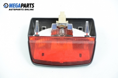 Central tail light for Nissan Micra (K12) 1.0 16V, 65 hp, 3 doors, 2003