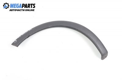 Fender arch for Opel Corsa C 1.7 DI, 65 hp, hatchback, 5 doors, 2001, position: front - left