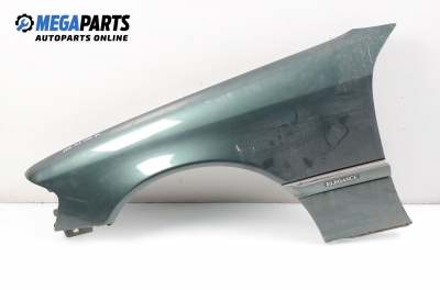 Fender for Mercedes-Benz C W202 2.5 D, 113 hp, sedan, 1994, position: left