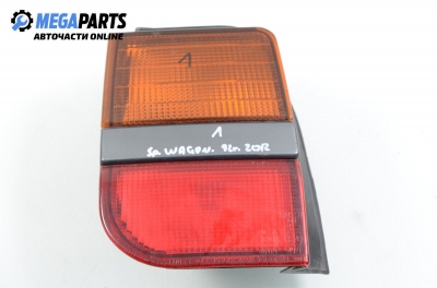 Tail light for Mitsubishi Space Wagon 1.8 4WD, 122 hp, 1992, position: left