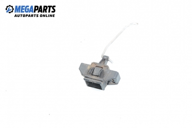 Trunk lock for Renault Megane Scenic 1.6, 90 hp, 1996