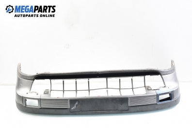 Frontstoßstange for Volkswagen Passat (B3) 1.8, 90 hp, sedan, 1992, position: vorderseite