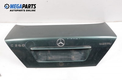 Capac spate pentru Mercedes-Benz C-Class 202 (W/S) 2.5 D, 113 cp, sedan, 1994