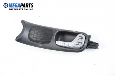 Inner handle for Audi A4 (B5) 1.8 T, 150 hp, sedan, 1996, position: front - right