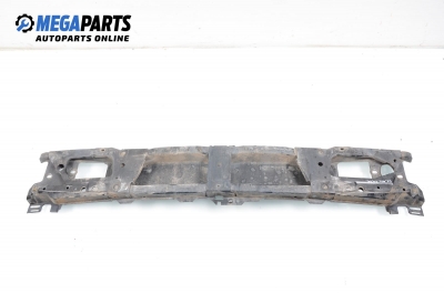 Bumper support brace impact bar for Volkswagen Golf III 2.0, 150 hp, 3 doors, 1994, position: front