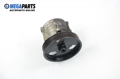 Power steering pump for Renault Megane Scenic 1.6 16V, 107 hp, 2001