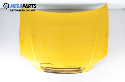 Bonnet for Opel Astra G 1.4, 90 hp, sedan, 2004