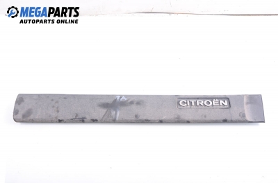 Exterior moulding for Citroen Berlingo 1.9 D, 70 hp, 2002, position: front - right