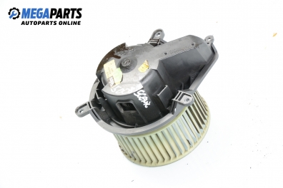 Heating blower for Renault Megane Scenic 1.6, 90 hp, 1996