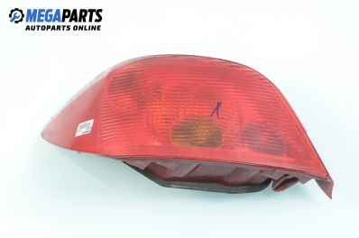 Tail light for Peugeot 307 2.0 HDi, 107 hp, hatchback, 5 doors, 2004, position: left