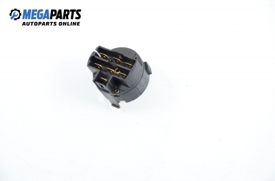 Ignition switch connector for Fiat Coupe 1.8 16V, 131 hp, 1998