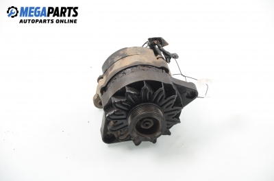 Alternator for Lancia Dedra 1.6, 78 hp, sedan, 1993