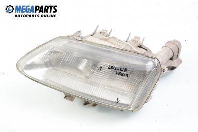 Headlight for Renault Laguna I (B56; K56) 1.8, 94 hp, hatchback, 1998, position: left