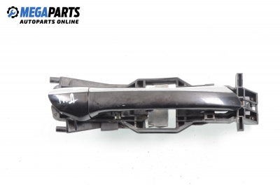 Outer handle for Mercedes-Benz CLK-Class 209 (C/A) 3.2 CDI, 224 hp, coupe automatic, 2005, position: right