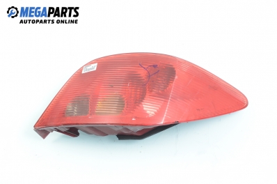 Tail light for Peugeot 307 2.0 HDi, 107 hp, hatchback, 5 doors, 2004, position: right