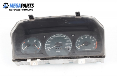 Instrument cluster for Mitsubishi Space Wagon 1.8 4WD, 122 hp, 1992