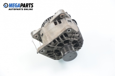 Gerenator for Renault Laguna II (X74) 1.9 dCi, 107 hp, combi, 2002