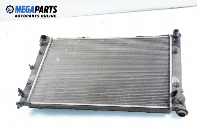 Wasserradiator für Mazda MPV 2.0 DI, 136 hp, 2003