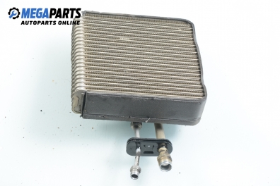 Interior AC radiator for Opel Frontera B 2.2 DTI, 120 hp, 5 doors, 2003