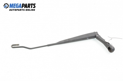 Front wipers arm for Nissan Micra (K12) 1.0 16V, 65 hp, 2003, position: left