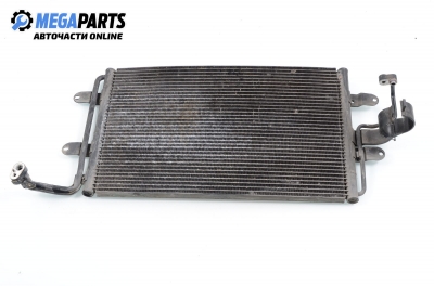 Radiator aer condiționat for Audi TT 1.8 T, 150 hp, cabrio, 2001