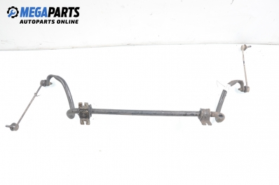 Sway bar for Renault Espace IV 2.2 dCi, 150 hp, 2003, position: front