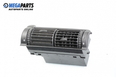 AC heat air vent for Opel Omega B 2.0, 116 hp, sedan, 1994