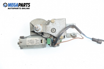 Front wipers motor for Opel Corsa B 1.7 D, 60 hp, 1996, position: rear № 90386268